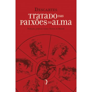 Tratado Das Paixões Da Alma