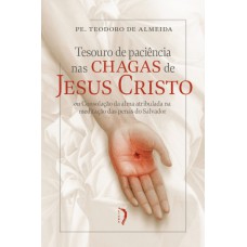 Tesouro De Paciência Nas Chagas De Jesus Cristo Ou Consolação Da Alma Atribulada Nameditação Das Penas Do Salvador