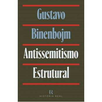 Antissemitismo Estrutual