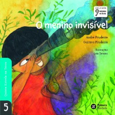 O Menino Invisível
