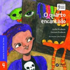 O Quarto Encantado