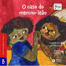 O Caso Do Menino-leão