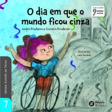 O Dia Em Que O Mundo Ficou Cinza
