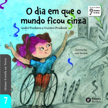 O Dia Em Que O Mundo Ficou Cinza