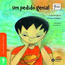Um Pedido Genial