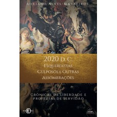 2020 D.c. - Esquerdistas Culposos E Outras Assombrações
