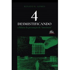 Desmistificando A Falácia Da Presunção De 