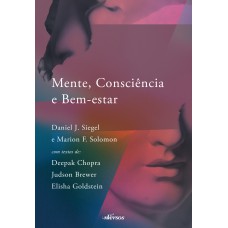 Mente, Consciência E Bem-estar