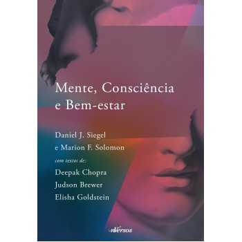 Mente, Consciência E Bem-estar