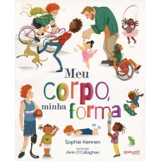 Meu Corpo, Minha Orma