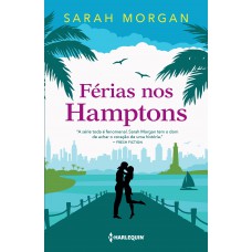 Férias Nos Hamptons: Para Nova York, Com Amor Livro 5