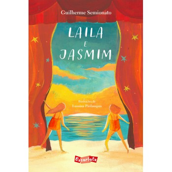 Laila E Jasmim