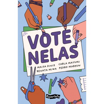 Vote Nelas