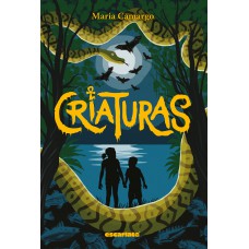 Criaturas (nova Edição)