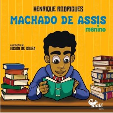 Machado De Assis Menino