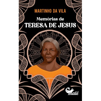 Memórias De Teresa De Jesus