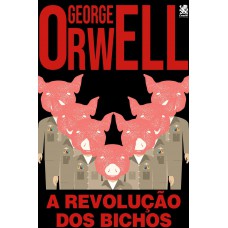 A Revolução Dos Bichos
