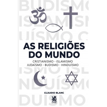 As Religiões Do Mundo