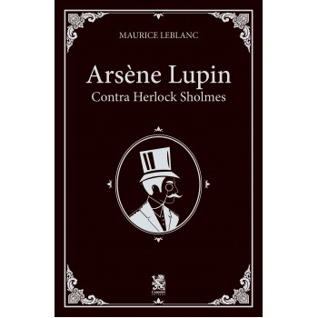 Arsène Lupin Contra Herlock Sholmes