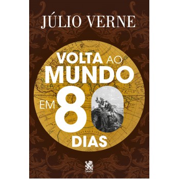 Volta Ao Mundo Em 80 Dias