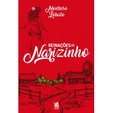 Reinações De Narizinho