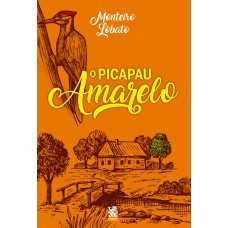 O Picapau Amarelo