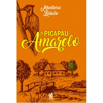 O Picapau Amarelo