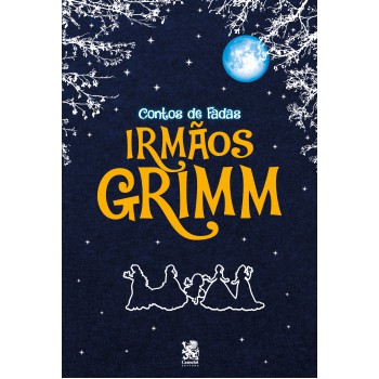 Contos De Fadas Dos Irmãos Grimm