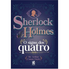 Sherlock Holmes - O Signo Dos Quatro