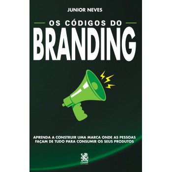 Os Códigos Do Branding