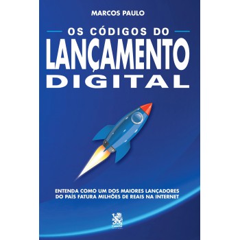 Os Códigos Do Lançamento Digital