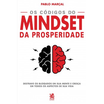 Os Códigos Do Mindset Da Prosperidade