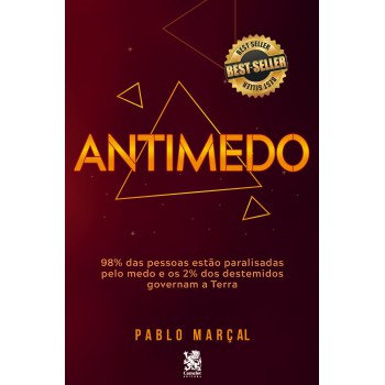 Antimedo