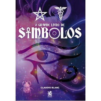 O Grande Livro De Símbolos