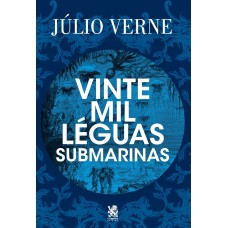 Vinte Mil Léguas Submarinas