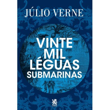 Vinte Mil Léguas Submarinas