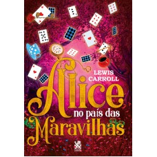 Alice No País Das Maravilhas