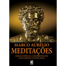 Meditações De Marco Aurélio