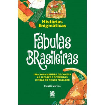 Fabulas Brasileiras