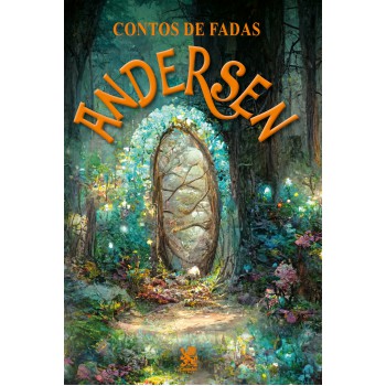 Contos De Fadas: Andersen