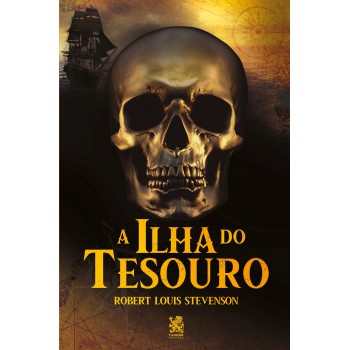 A Ilha Do Tesouro