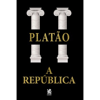 A República De Platão