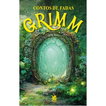 Contos De Fadas: Grimm