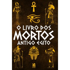 O Livro Dos Mortos