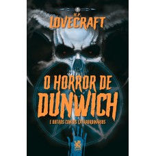 O Horror De Dunwich