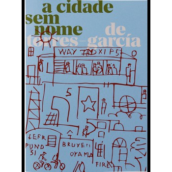 A cidade sem nome de Torres-García