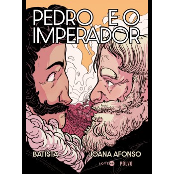 Pedro e o Imperador