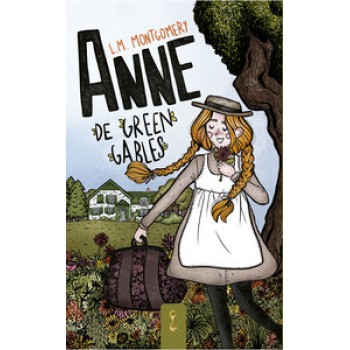 Anne De Green Gables