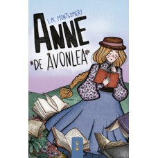 Anne De Avonlea