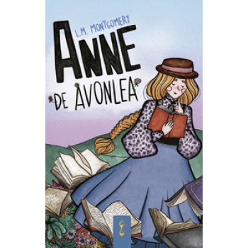 Anne De Avonlea